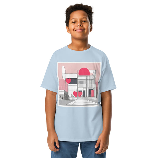 Youth classic tee - WhatUWant2Buy