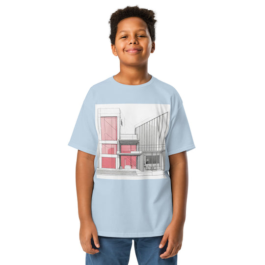 Youth classic tee - WhatUWant2Buy