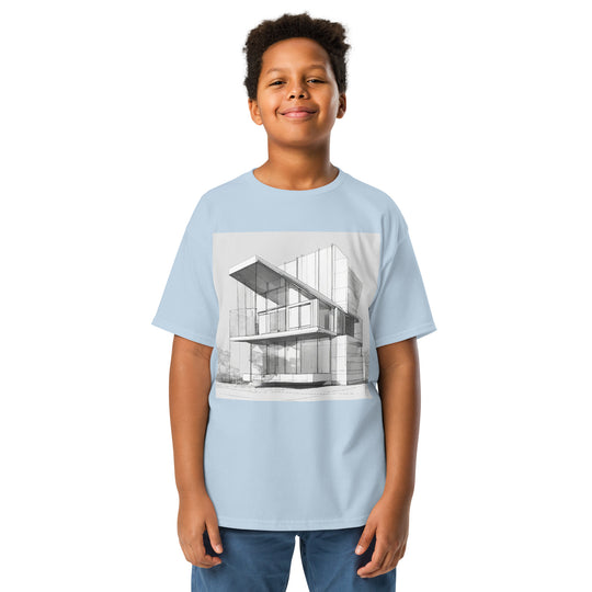 Youth classic tee - WhatUWant2Buy