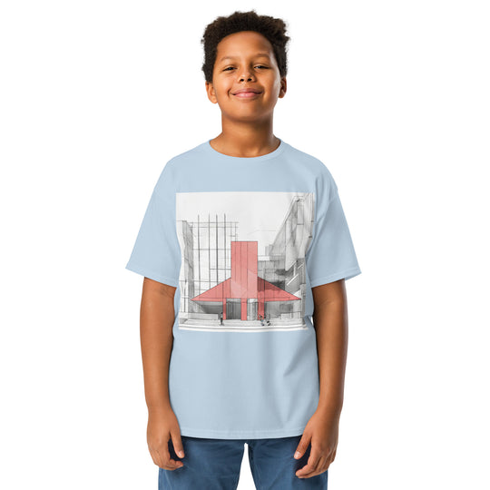 Youth classic tee - WhatUWant2Buy