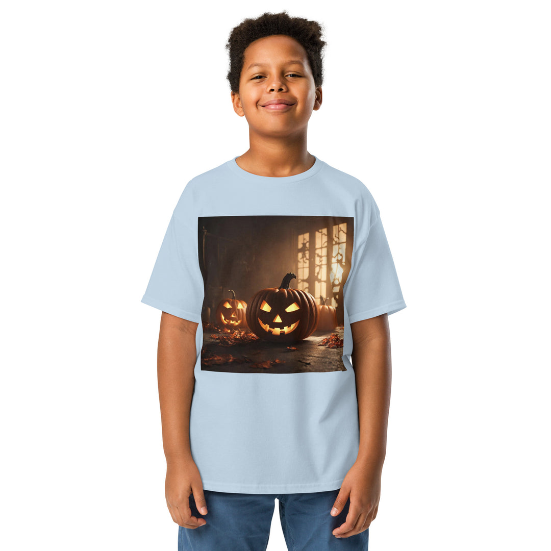 Youth classic tee - WhatUWant2Buy