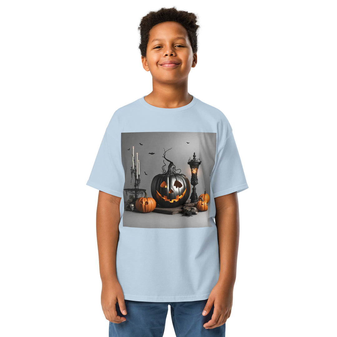 Youth classic tee - WhatUWant2Buy