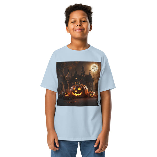 Youth classic tee - WhatUWant2Buy