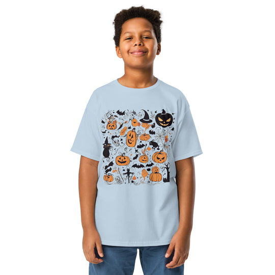 Youth classic tee - WhatUWant2Buy