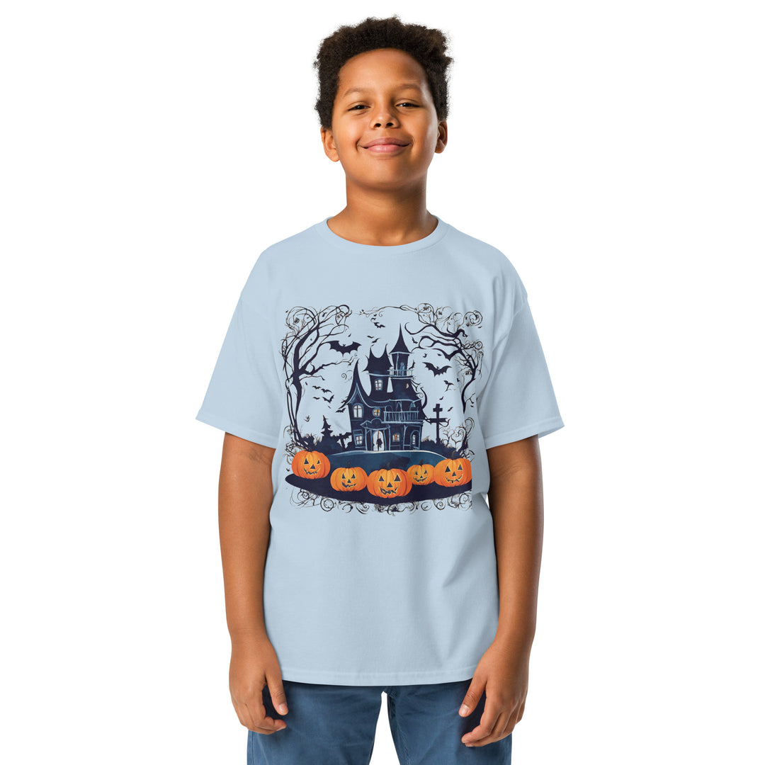 Youth classic tee - WhatUWant2Buy