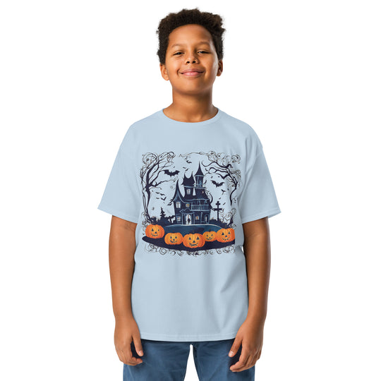 Youth classic tee - WhatUWant2Buy