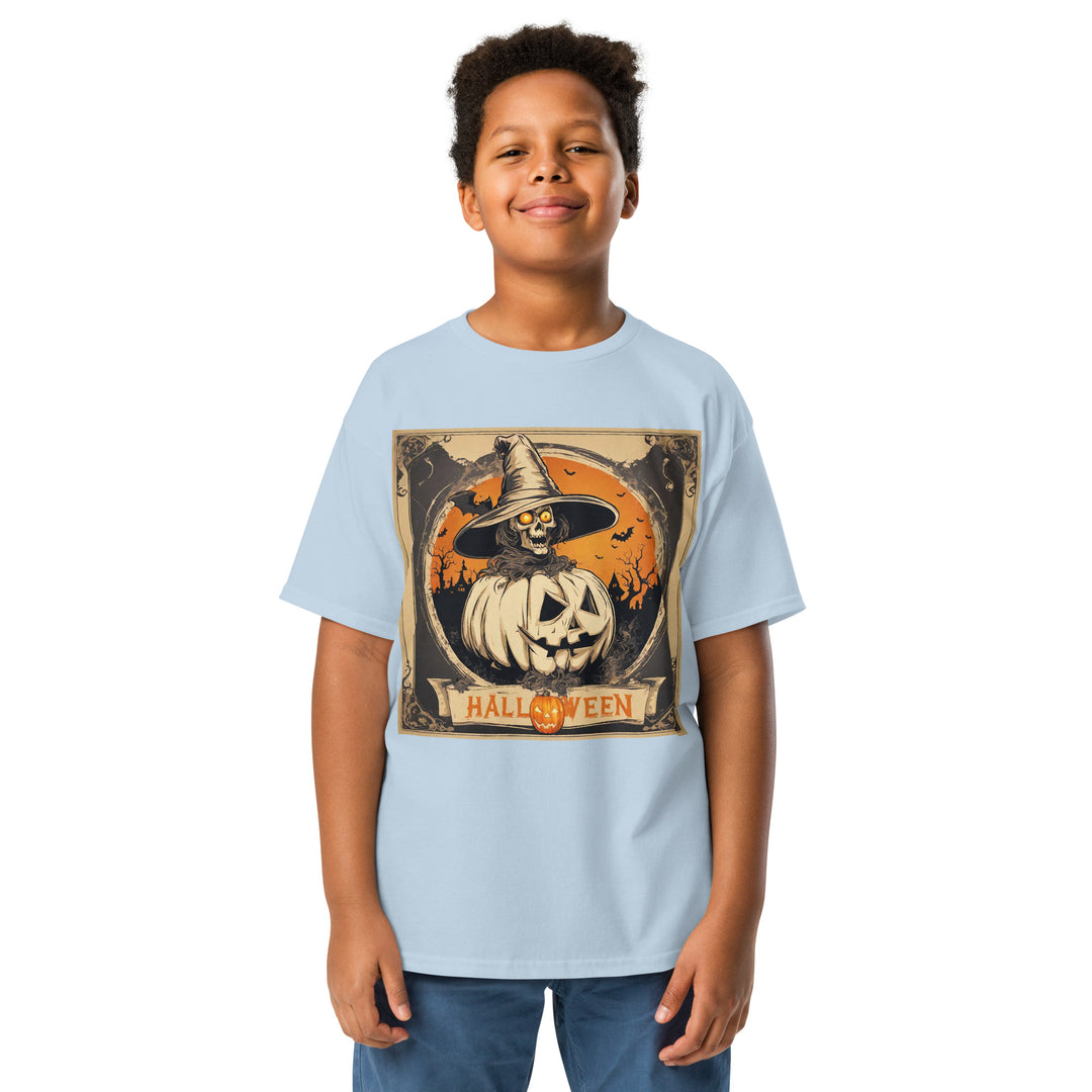 Youth classic tee - WhatUWant2Buy