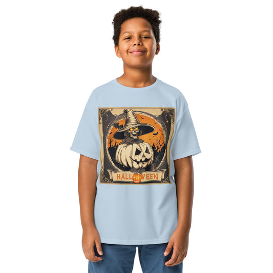 Youth classic tee - WhatUWant2Buy