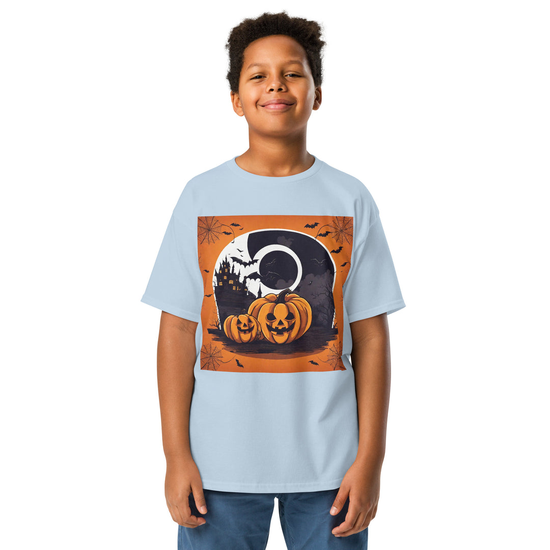 Youth classic tee - WhatUWant2Buy