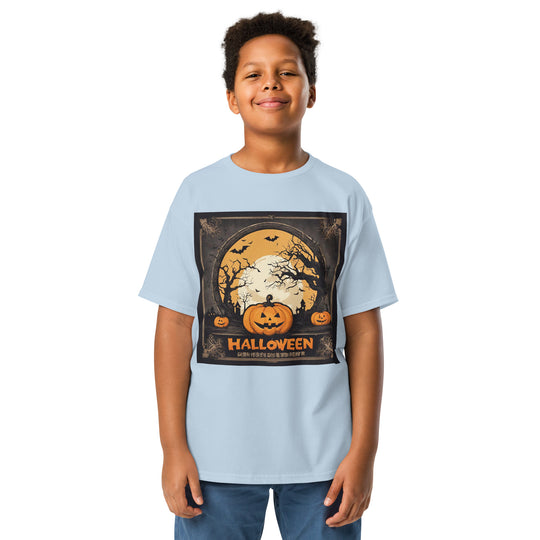 Youth classic tee - WhatUWant2Buy
