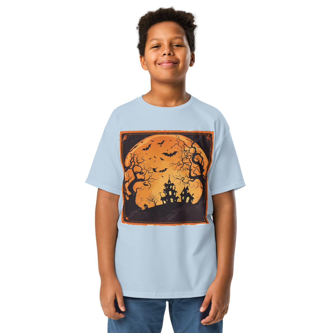 Youth classic tee - WhatUWant2Buy