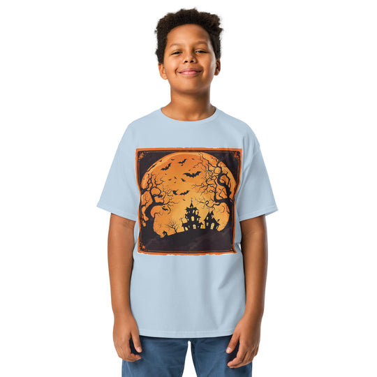 Youth classic tee - WhatUWant2Buy