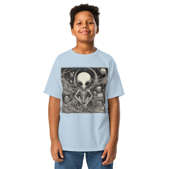 Youth classic tee - WhatUWant2Buy