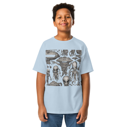 Youth classic tee - WhatUWant2Buy