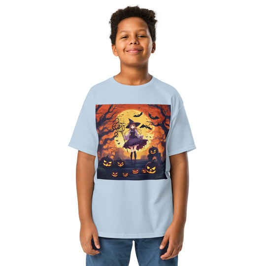 Youth classic tee - WhatUWant2Buy
