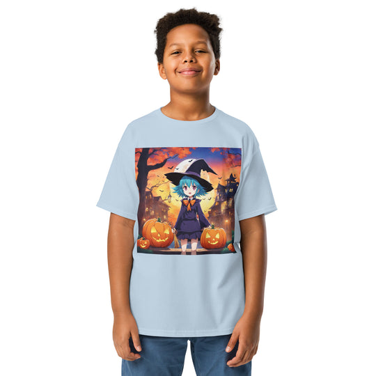 Youth classic tee - WhatUWant2Buy