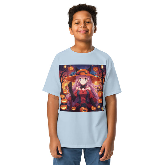 Youth classic tee - WhatUWant2Buy