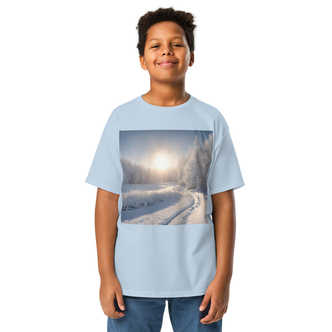 Youth classic tee - WhatUWant2Buy