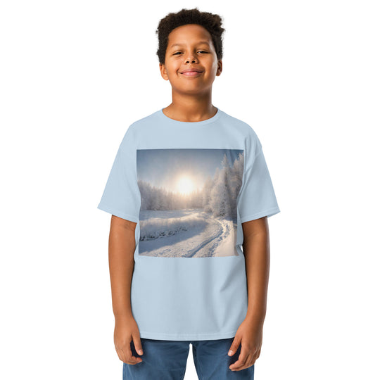 Youth classic tee - WhatUWant2Buy