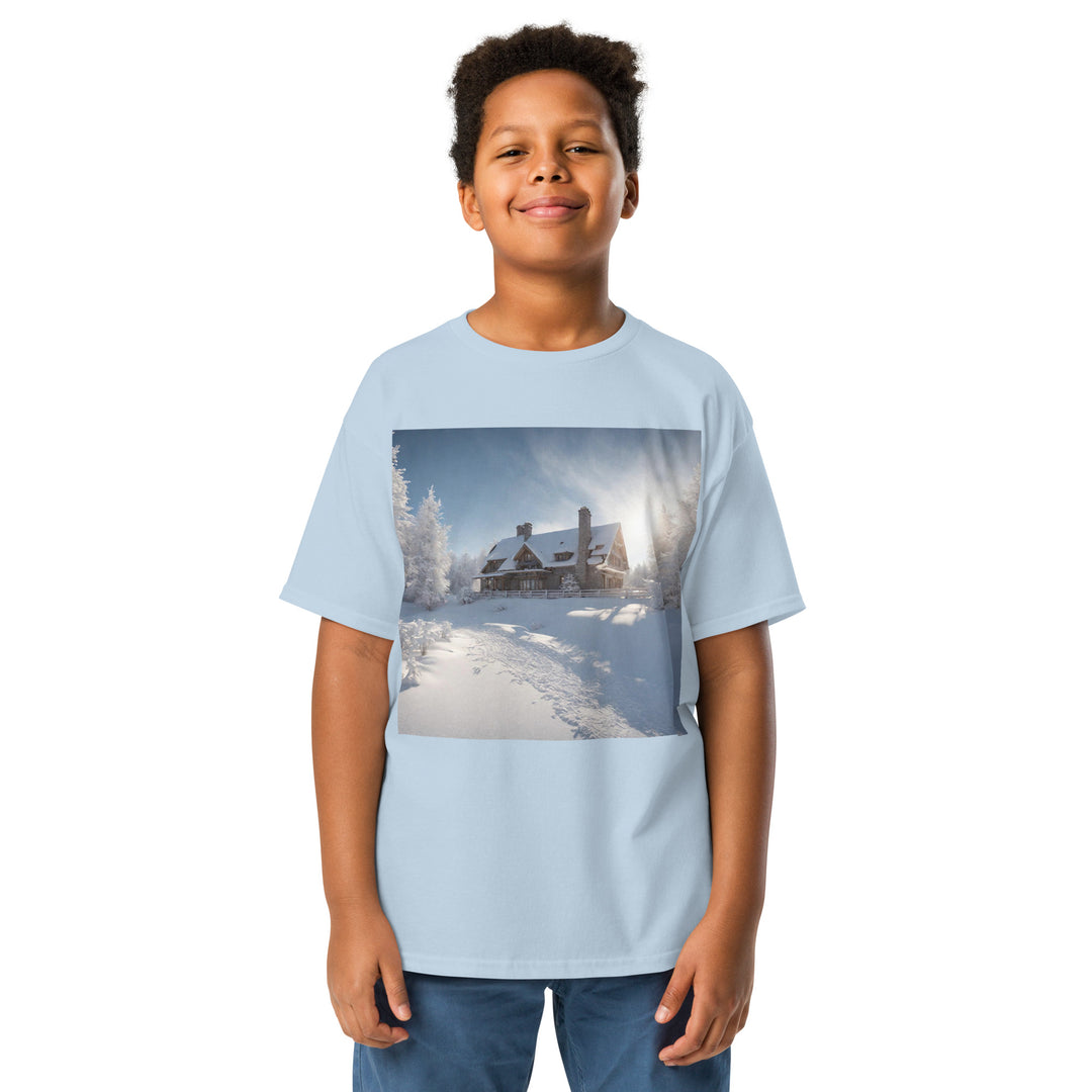 Youth classic tee - WhatUWant2Buy