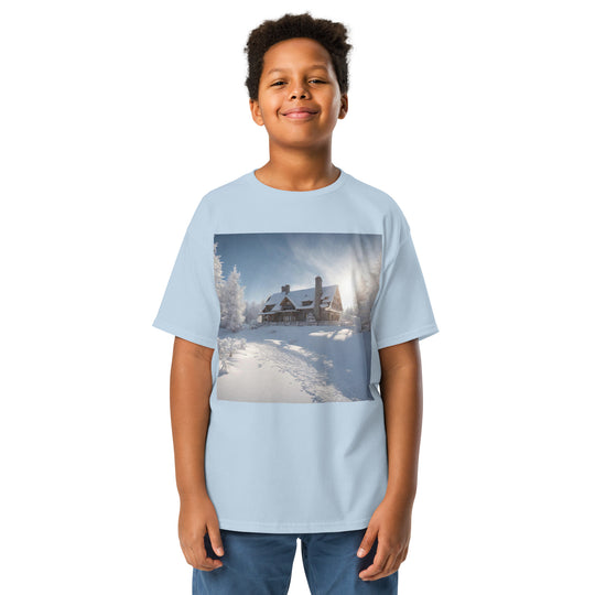 Youth classic tee - WhatUWant2Buy