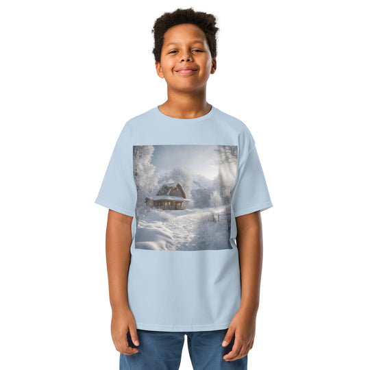 Youth classic tee - WhatUWant2Buy