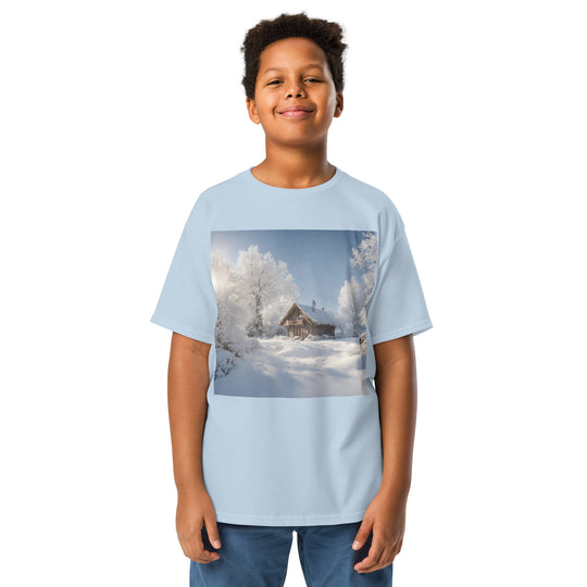 Youth classic tee - WhatUWant2Buy