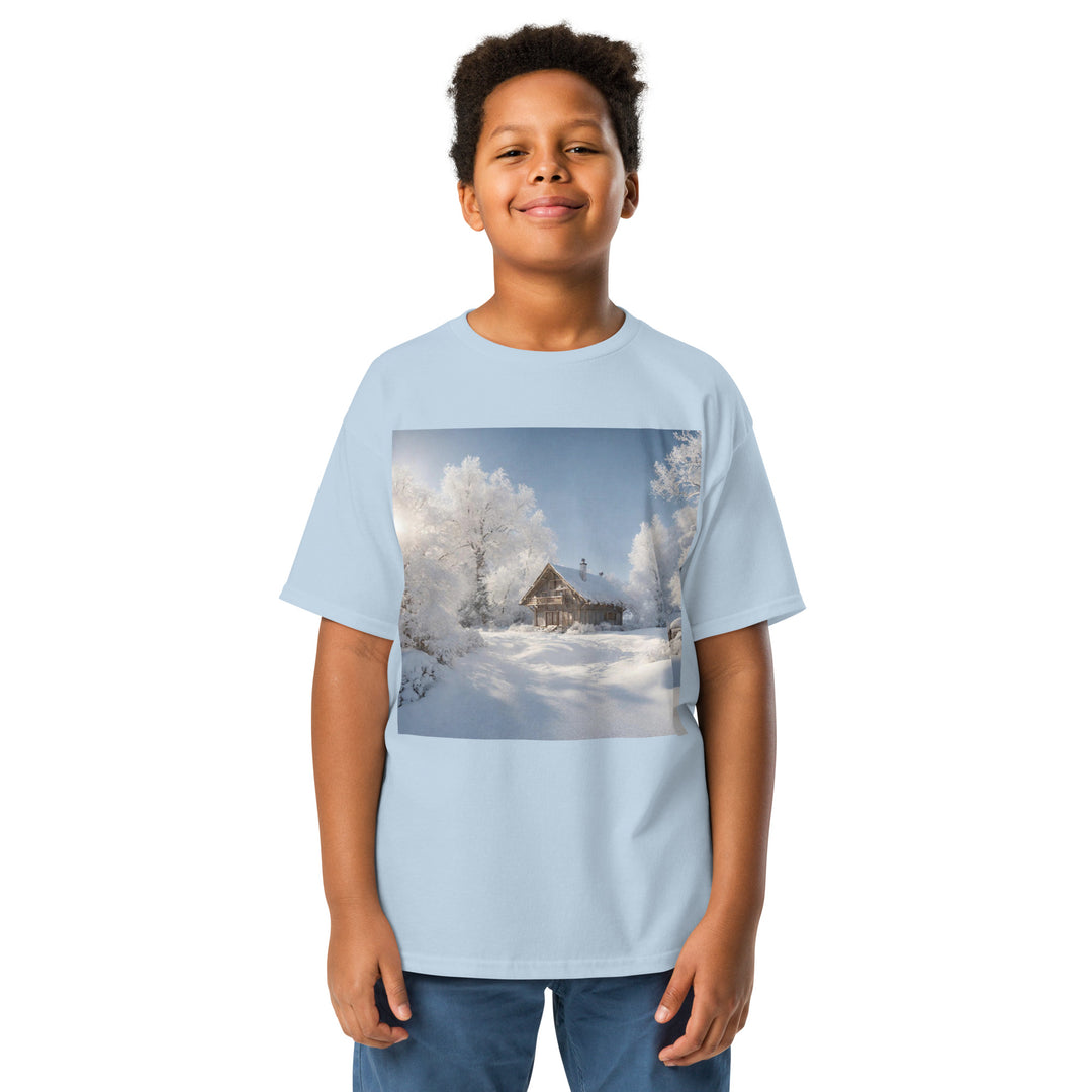 Youth classic tee - WhatUWant2Buy