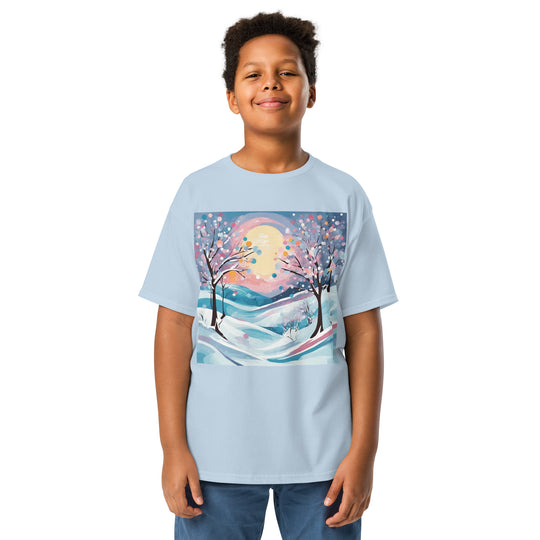 Youth classic tee - WhatUWant2Buy