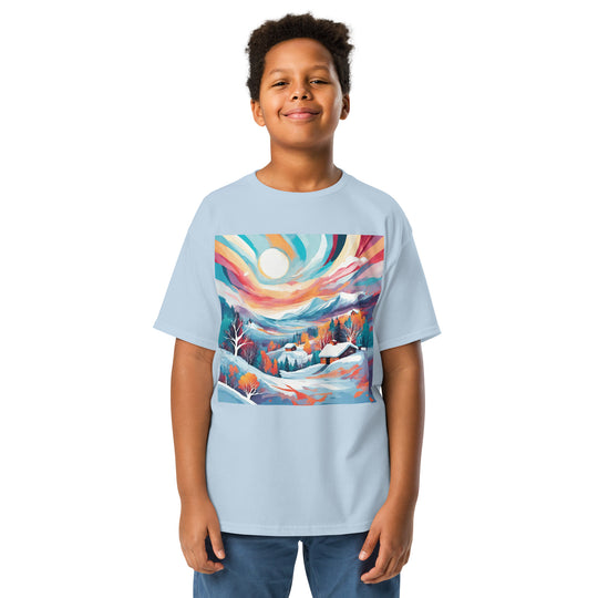 Youth classic tee - WhatUWant2Buy