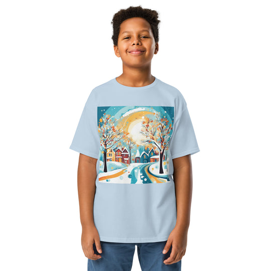 Youth classic tee - WhatUWant2Buy