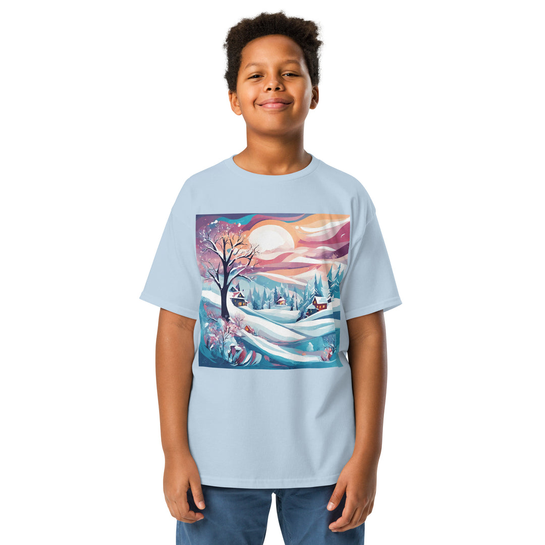 Youth classic tee - WhatUWant2Buy