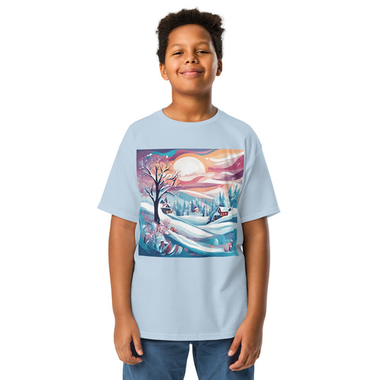Youth classic tee - WhatUWant2Buy
