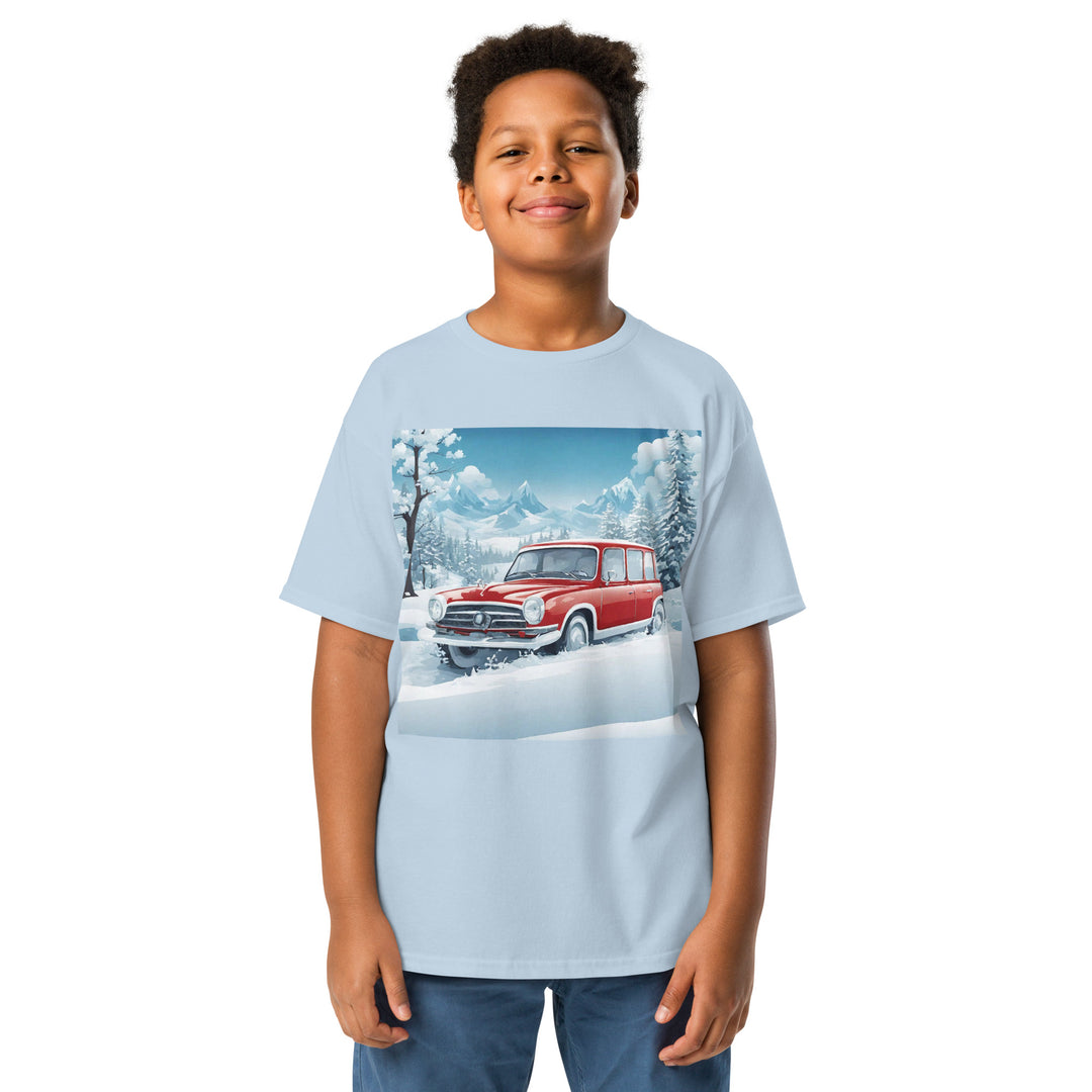Youth classic tee - WhatUWant2Buy