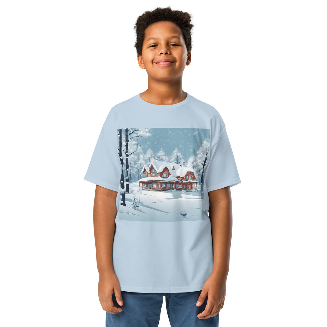 Youth classic tee - WhatUWant2Buy