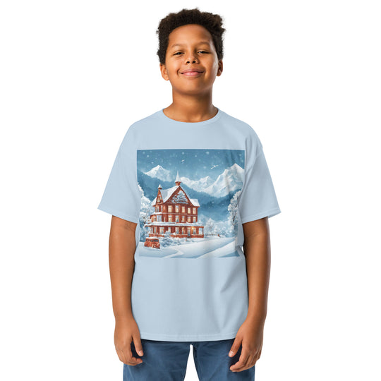Youth classic tee - WhatUWant2Buy