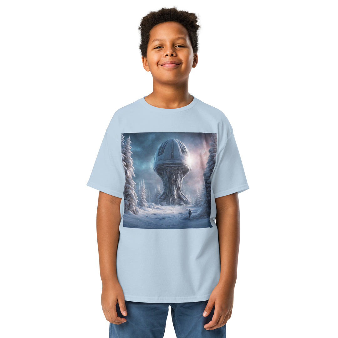 Youth classic tee - WhatUWant2Buy