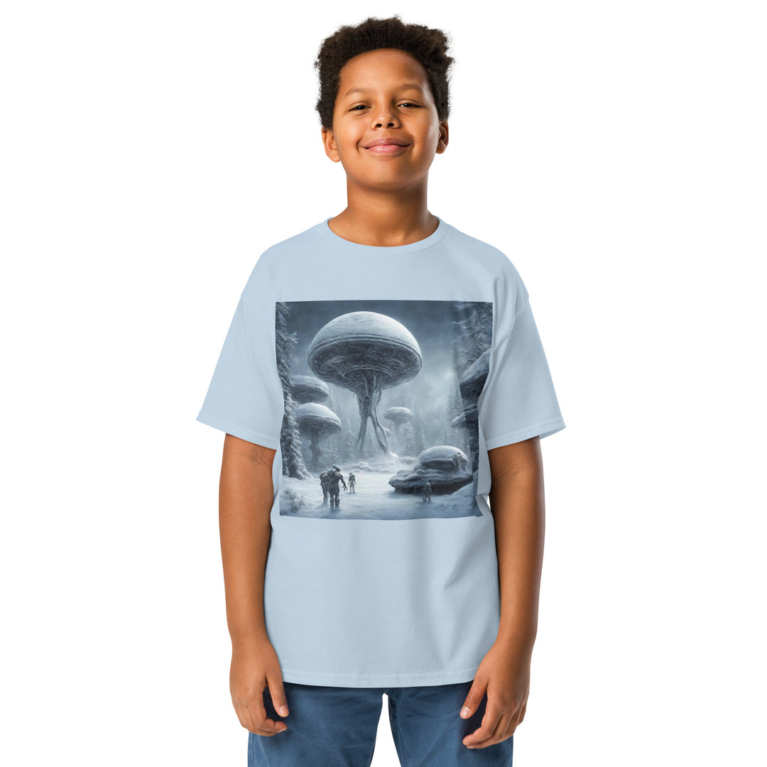 Youth classic tee - WhatUWant2Buy