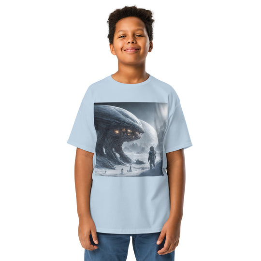 Youth classic tee - WhatUWant2Buy