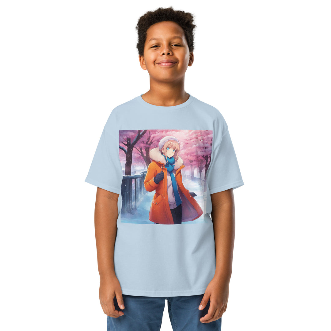 Youth classic tee - WhatUWant2Buy