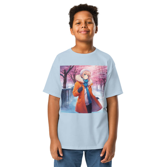 Youth classic tee - WhatUWant2Buy