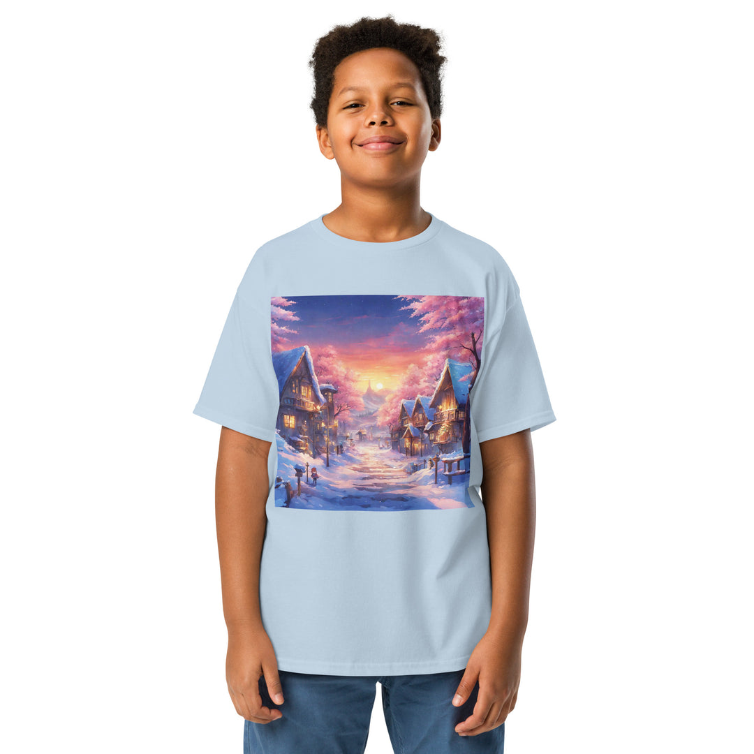 Youth classic tee - WhatUWant2Buy