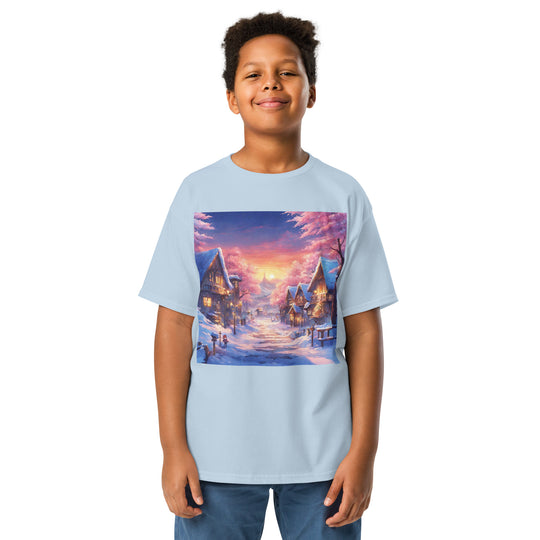 Youth classic tee - WhatUWant2Buy