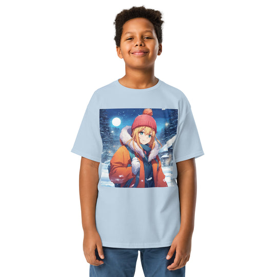 Youth classic tee - WhatUWant2Buy