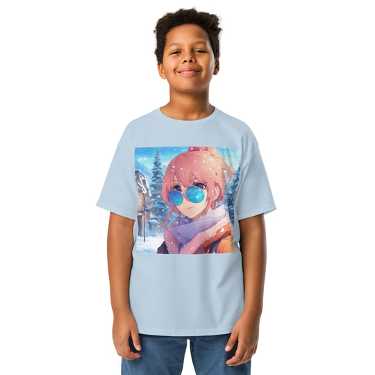 Youth classic tee - WhatUWant2Buy