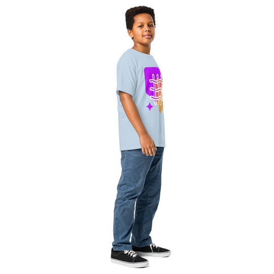 Youth classic tee - WhatUWant2Buy