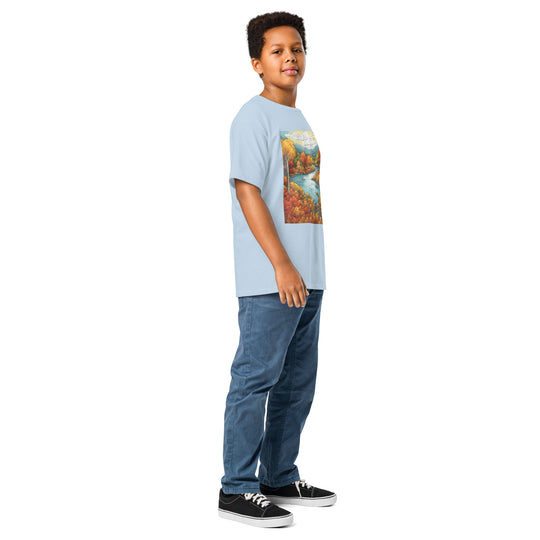 Youth classic tee - WhatUWant2Buy