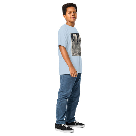 Youth classic tee - WhatUWant2Buy