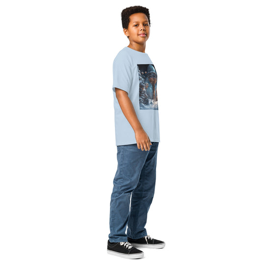 Youth classic tee - WhatUWant2Buy
