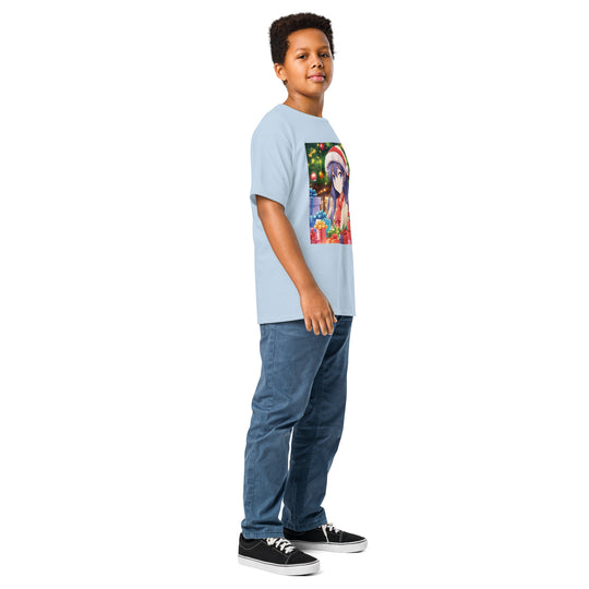 Youth classic tee - WhatUWant2Buy